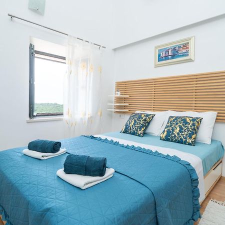 Holiday Home Majkovi Slano Dış mekan fotoğraf