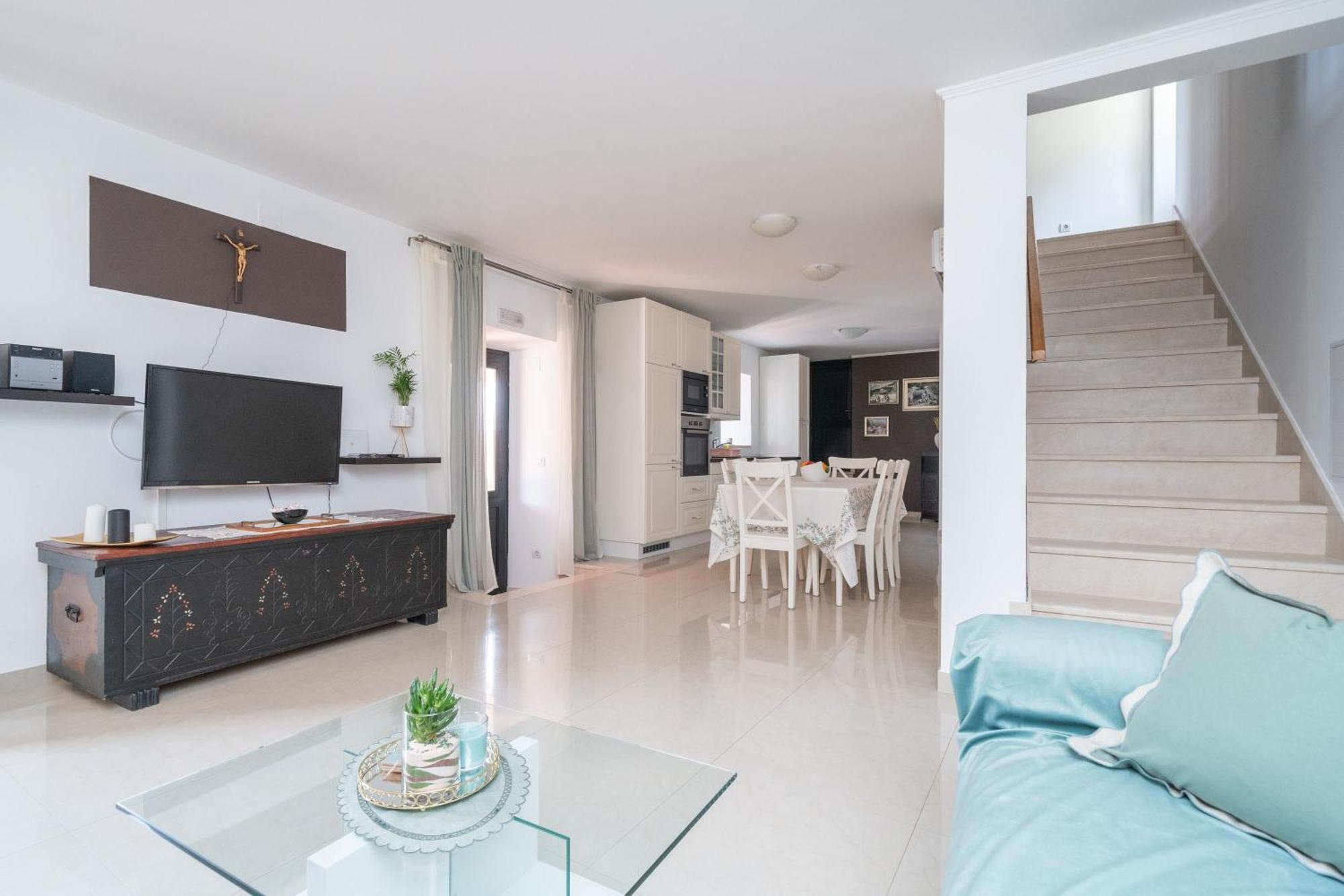 Holiday Home Majkovi Slano Dış mekan fotoğraf