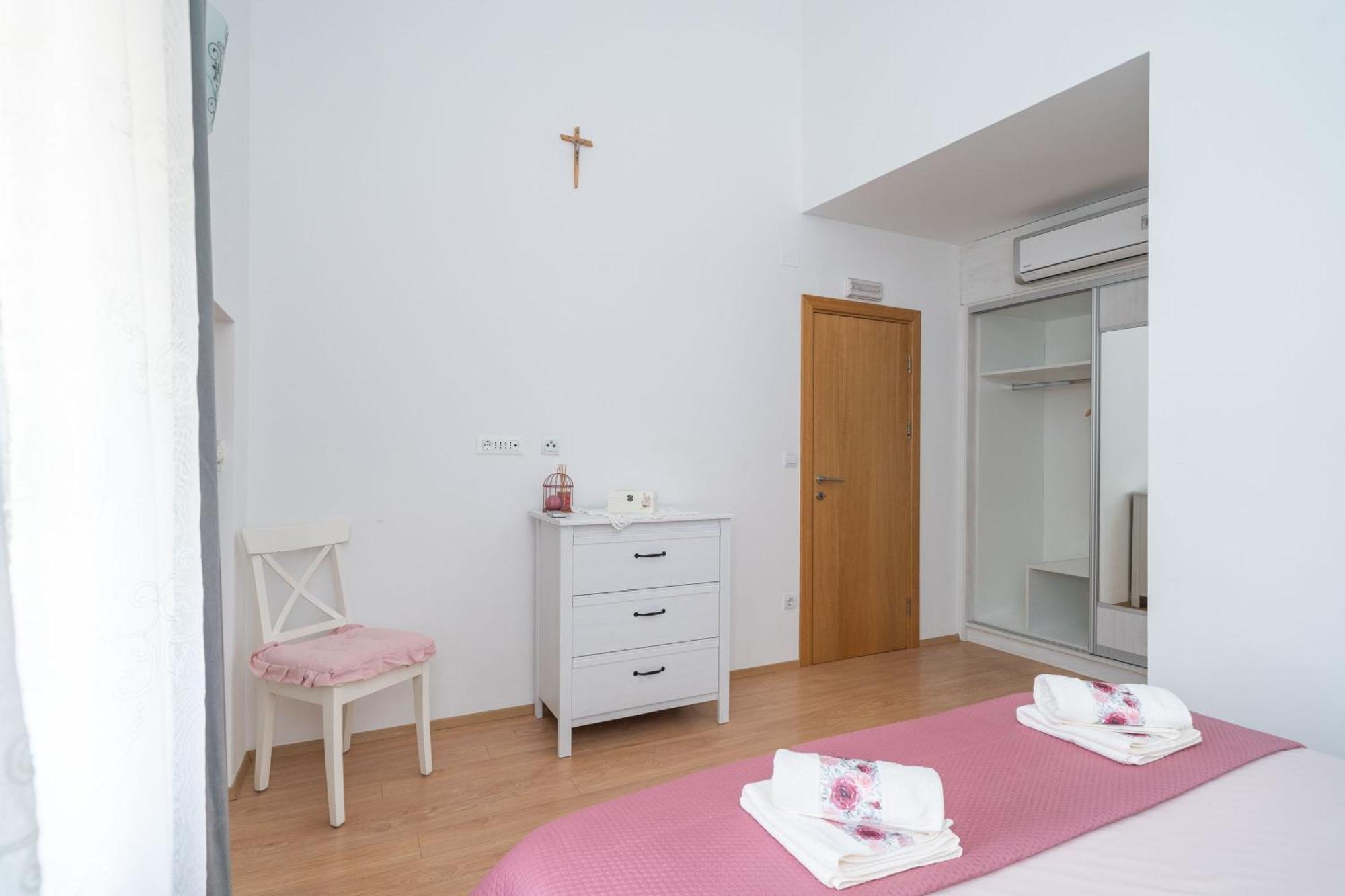 Holiday Home Majkovi Slano Dış mekan fotoğraf