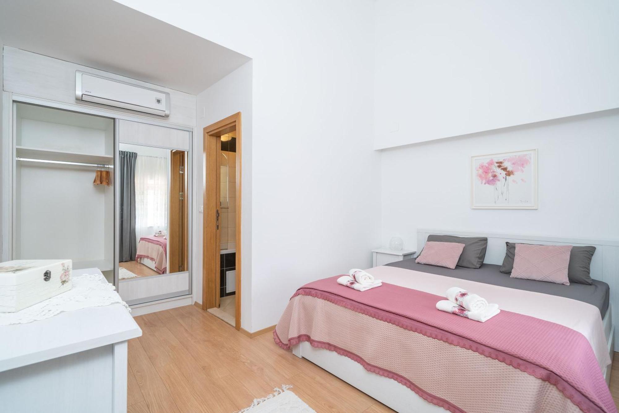Holiday Home Majkovi Slano Dış mekan fotoğraf