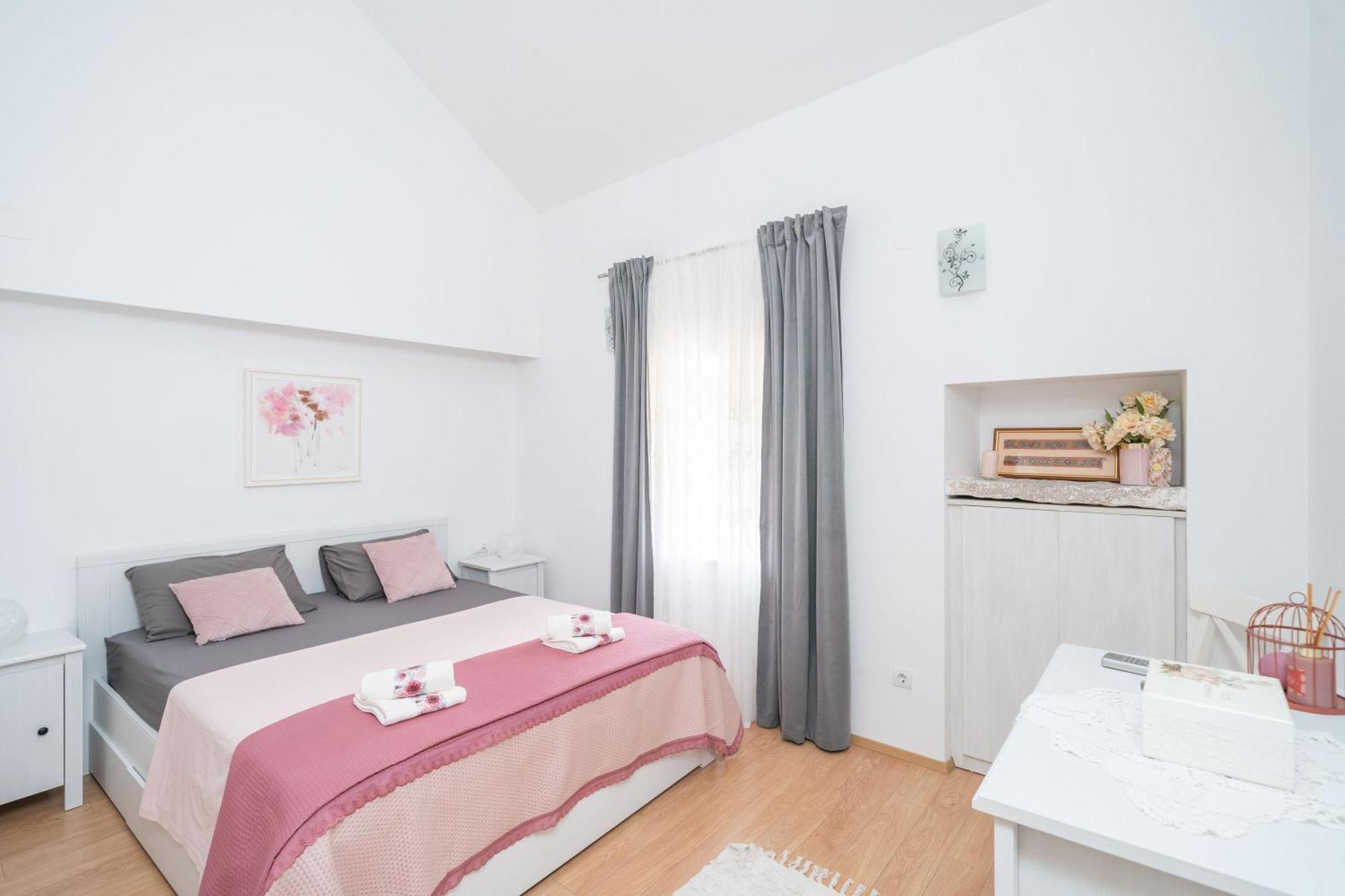 Holiday Home Majkovi Slano Dış mekan fotoğraf