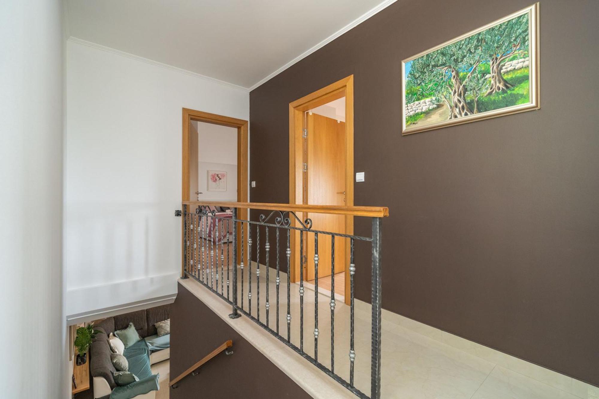 Holiday Home Majkovi Slano Dış mekan fotoğraf