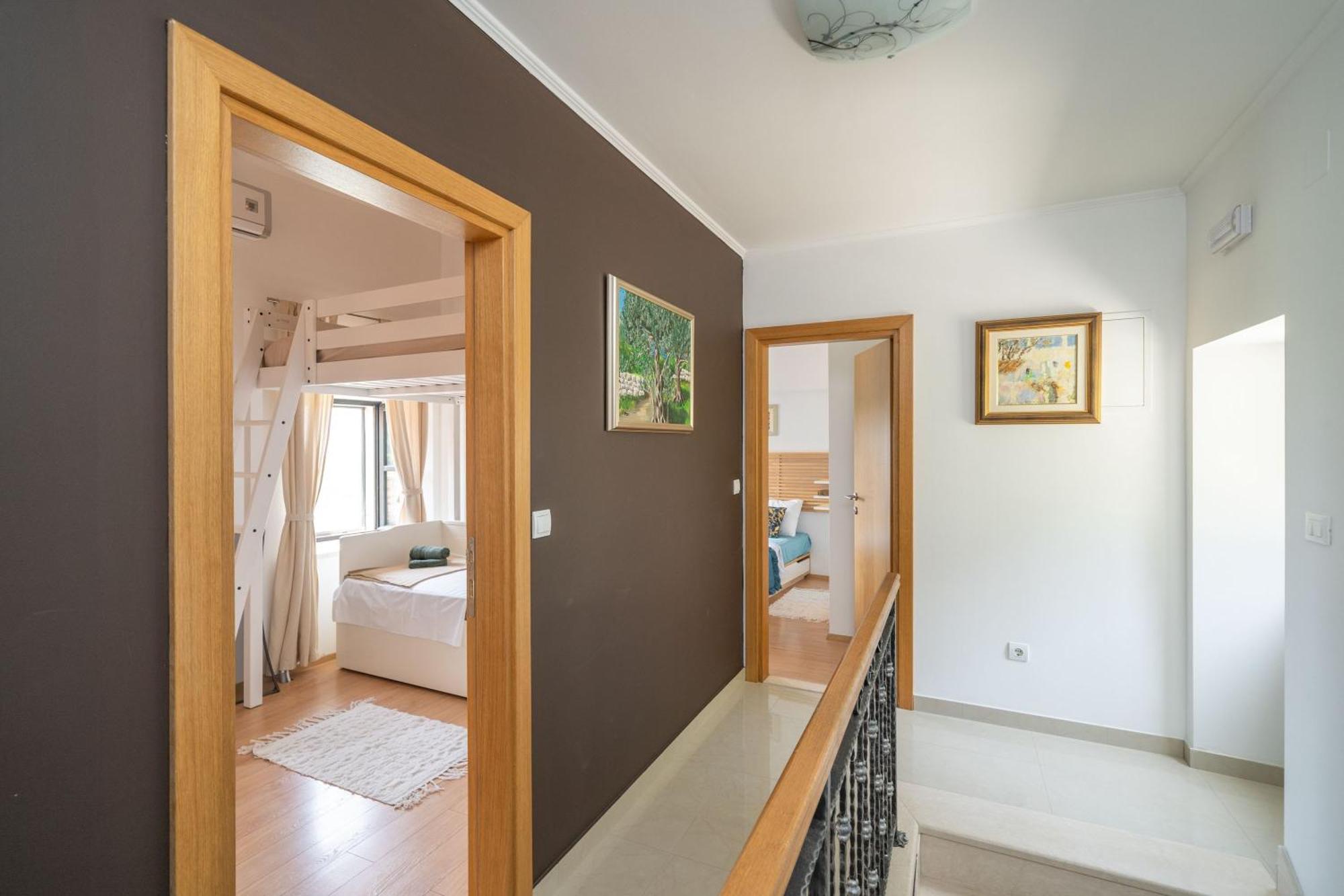 Holiday Home Majkovi Slano Dış mekan fotoğraf