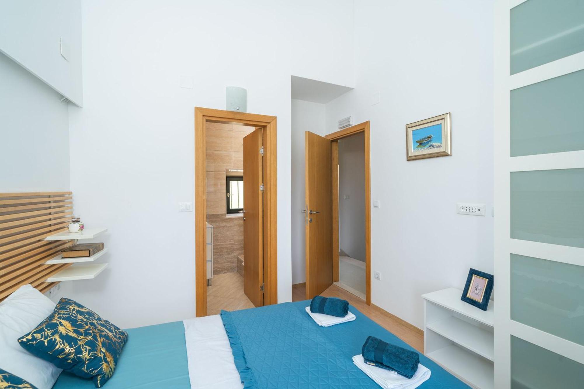 Holiday Home Majkovi Slano Dış mekan fotoğraf