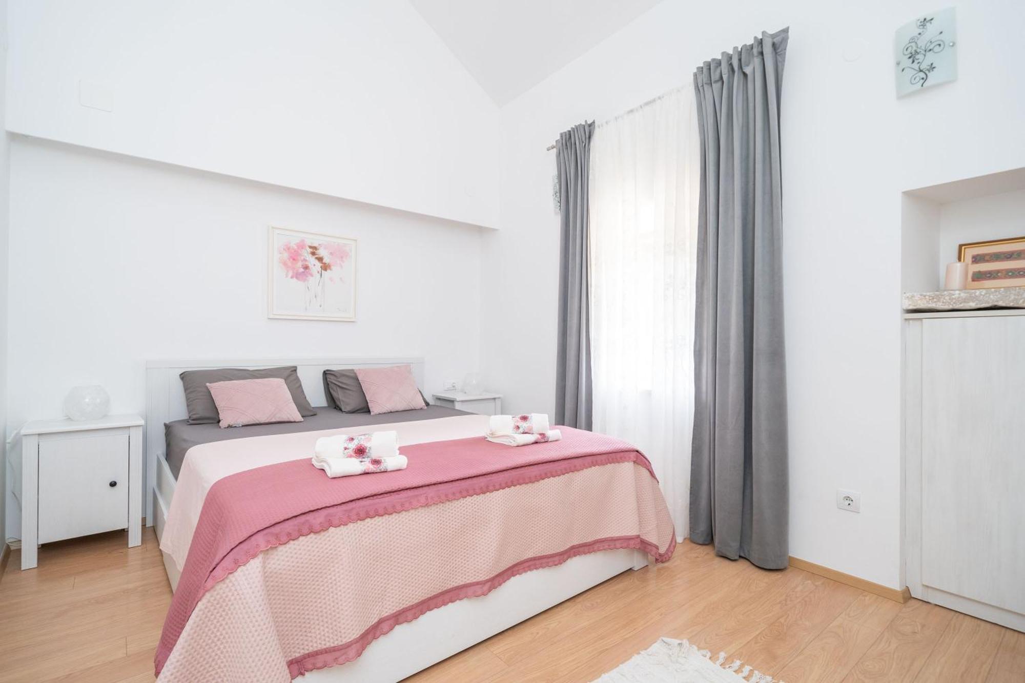 Holiday Home Majkovi Slano Dış mekan fotoğraf