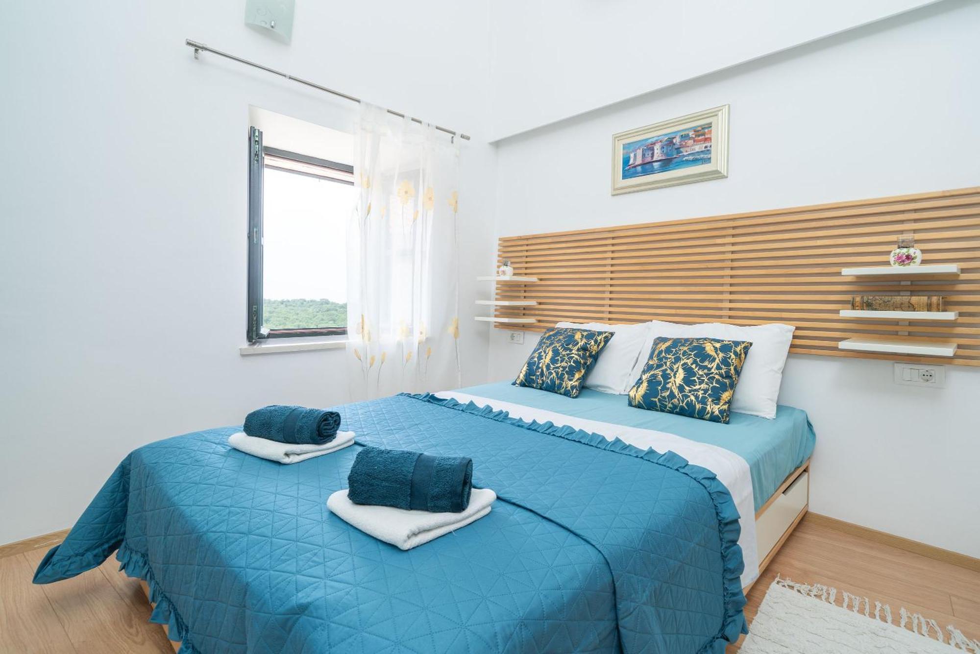 Holiday Home Majkovi Slano Dış mekan fotoğraf