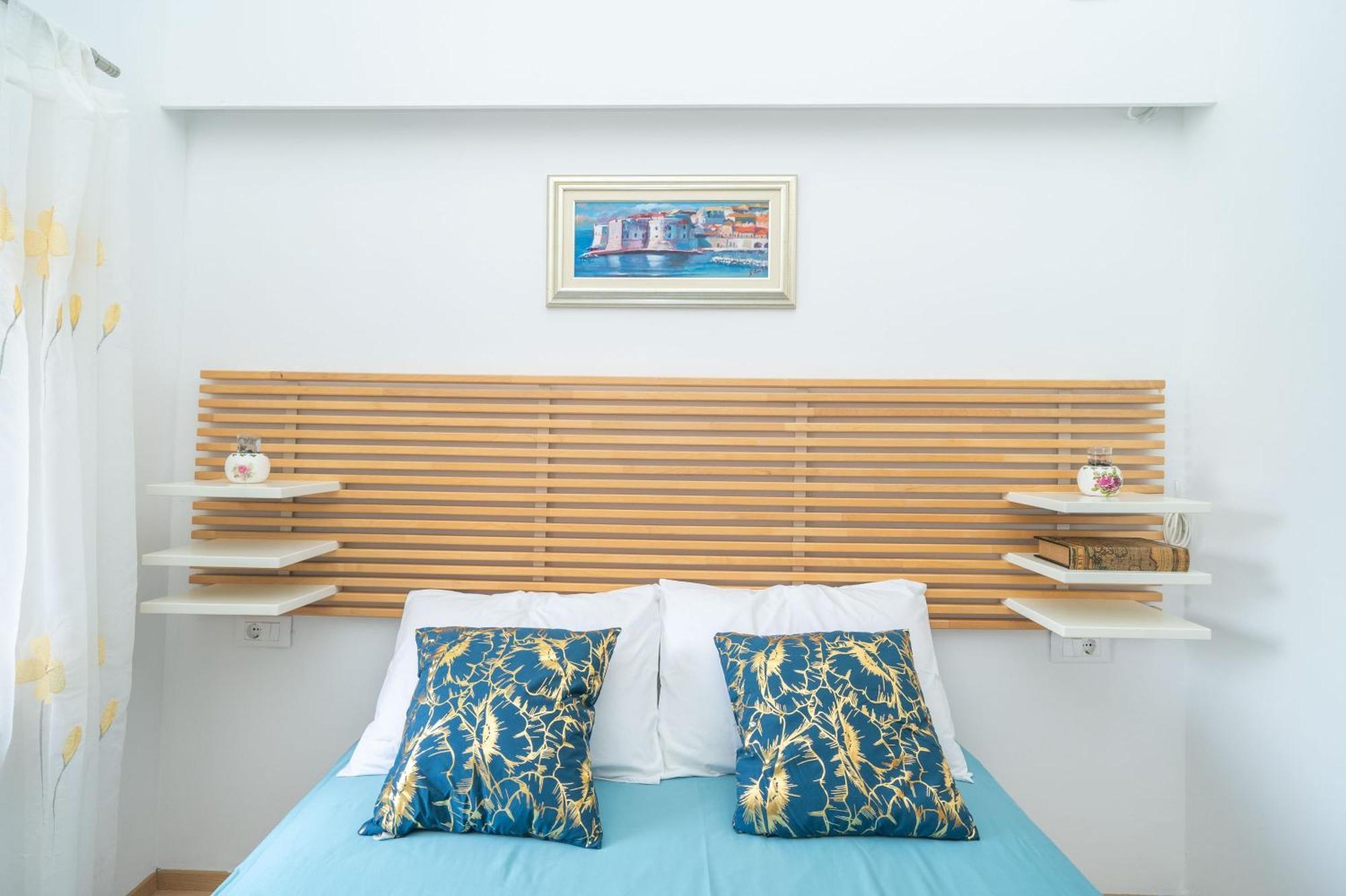 Holiday Home Majkovi Slano Dış mekan fotoğraf