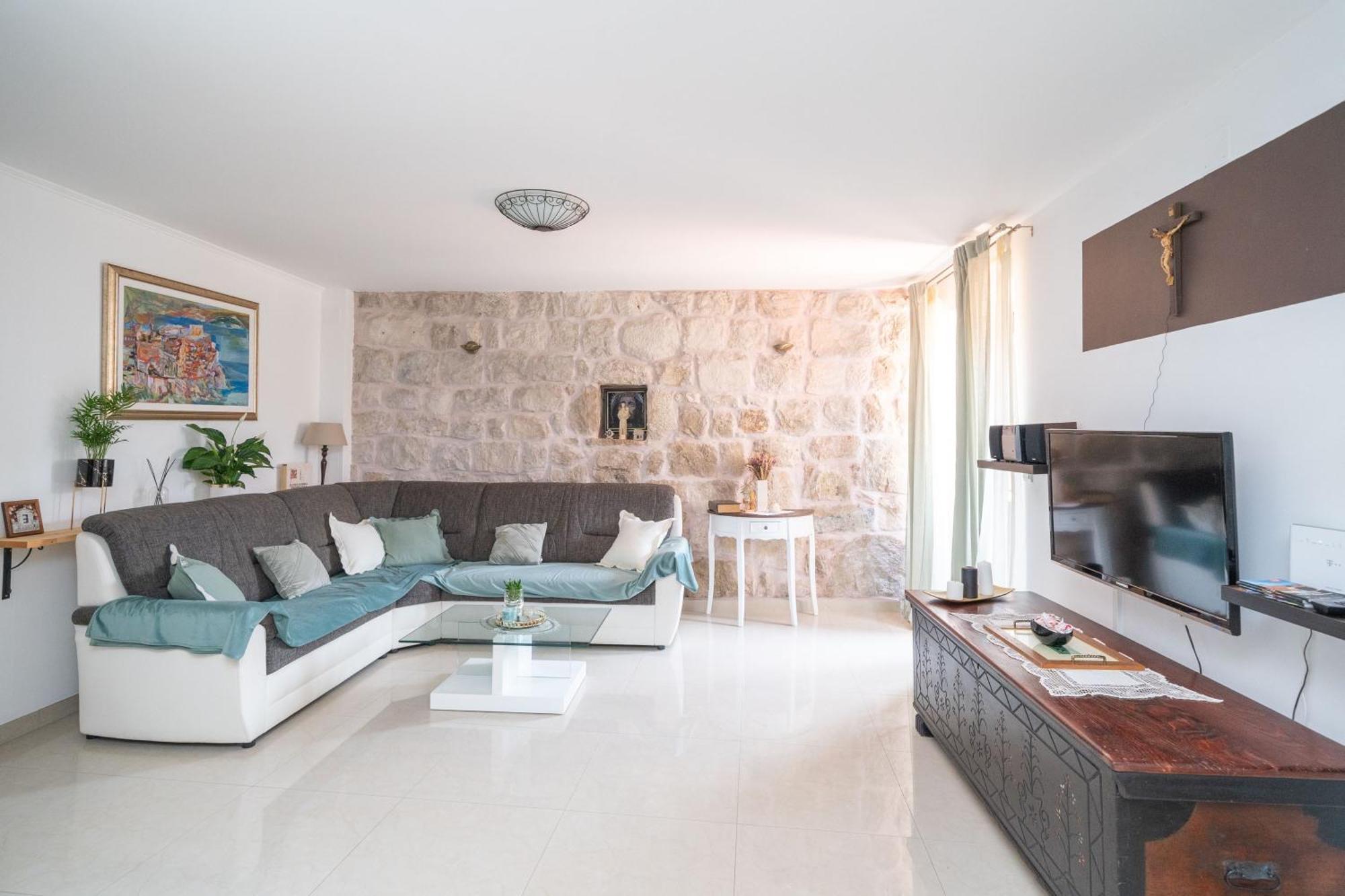 Holiday Home Majkovi Slano Dış mekan fotoğraf