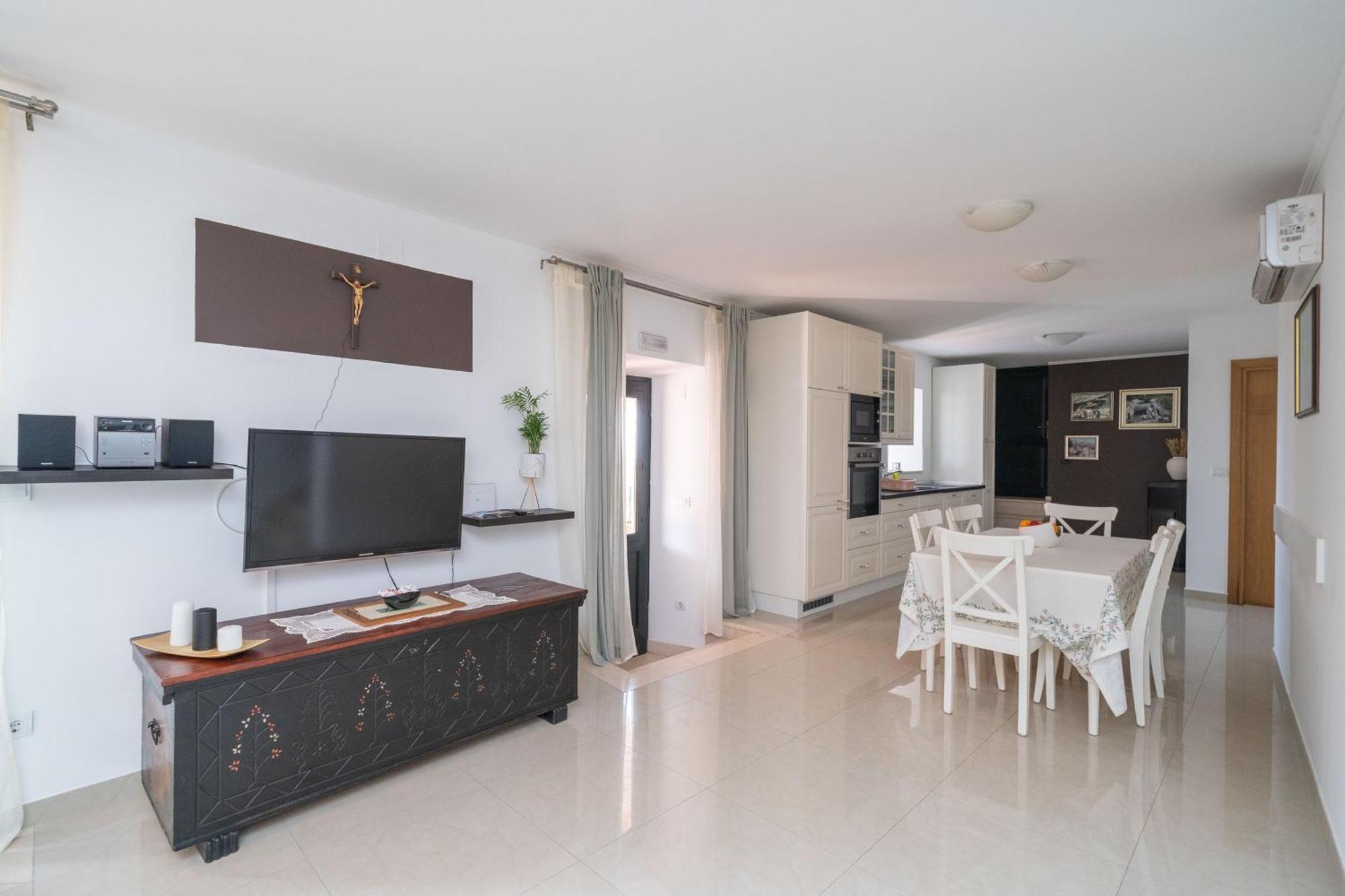Holiday Home Majkovi Slano Dış mekan fotoğraf